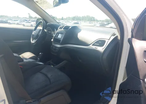 2020 Dodge Journey Se Value из США, поврежденный, VIN 3C4PDCAB8LT181120